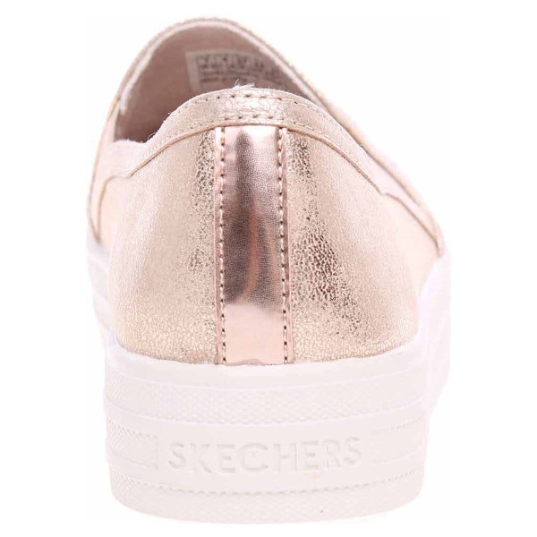 skechers shiny dancer pewter uk