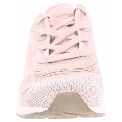 detail Skechers Bobs Squad - Glam League blush