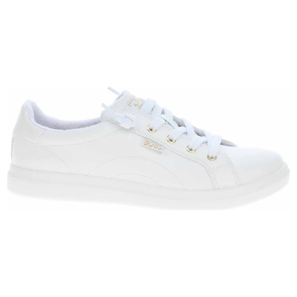 detail Skechers BOBS D'Vine - Instant Delight white