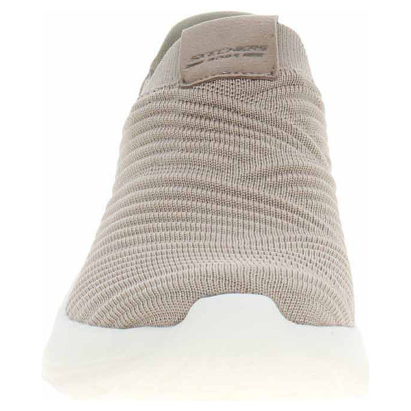 detail Skechers Slip-ins: Bobs Infinity - Daily Vision taupe