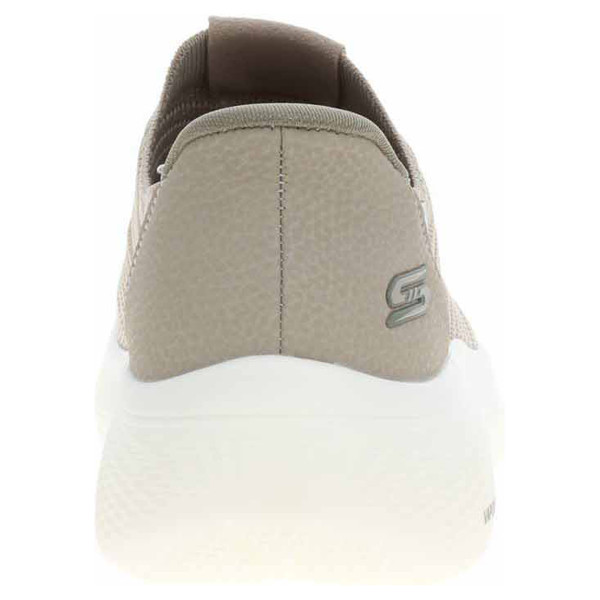 detail Skechers Slip-ins: Bobs Infinity - Daily Vision taupe