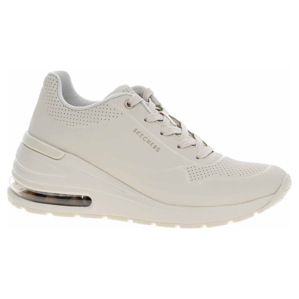 detail Skechers Million Air - Elevated Air off white