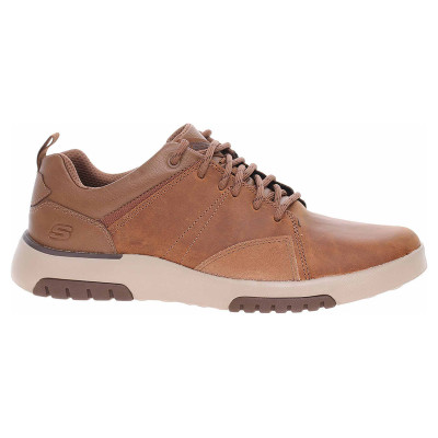 detail Skechers Bellinger 2.0 - Aleso desert