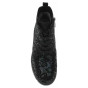 náhled Dámská kotníková obuv Tamaris 8-8520629 black-flower