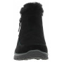 náhled Skechers Relaxed Fit: Easy Going - Cool Zip! black