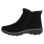 náhled Skechers Relaxed Fit: Easy Going - Cool Zip! black