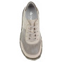 náhled Dámské polobotky Rieker L0303-60 beige kombi