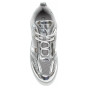 náhled Dámská obuv Calvin Klein YW0YW01510 0IY Silver