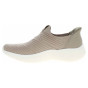 náhled Skechers Slip-ins: Bobs Infinity - Daily Vision taupe