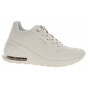 náhled Skechers Million Air - Elevated Air off white