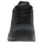 náhled Skechers Uno Wedge - HI Steps black