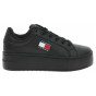 náhled Dámská obuv Tommy Hilfiger EN0EN02518 BDS Black