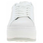 náhled Dámská obuv Calvin Klein YW0YW01766 0LI Bright White-Silver