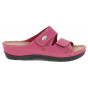 náhled Dámské pantofle Marco Tozzi 2-27512-42 pink
