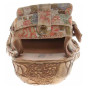 náhled Dámské sandály Josef Seibel 79513 370202 beige-multi