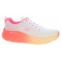 náhled Skechers Max Cushioning Elite - Speed Play white-pink