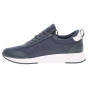 náhled Pánská obuv Tommy Hilfiger EM0EM00632 C87 twilight navy