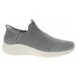 náhled Skechers Slip-ins: Ultra Flex 3.0 - Smooth Step Gray