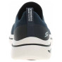 náhled Skechers GO WALK Arch Fit 2.0 - Knitted Relief navy-black