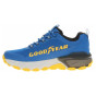 náhled Skechers Max Protect - Fast Track blue-yellow