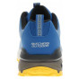 náhled Skechers Max Protect - Fast Track blue-yellow