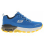 náhled Skechers Max Protect - Fast Track blue-yellow