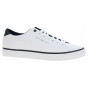 náhled Pánská obuv Tommy Hilfiger FM0FM05041 YBS White