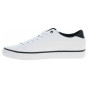 náhled Pánská obuv Tommy Hilfiger FM0FM05041 YBS White