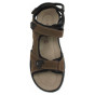 náhled Pánské sandály Marco Tozzi 2-18400-42 khaki comb