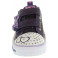 náhled Skechers S Lights-Shuffles - Itsy Bitsy purple-blue